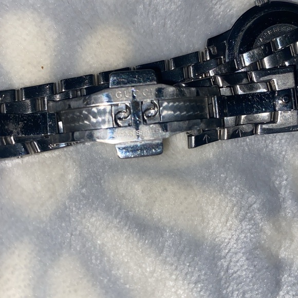 Beautiful Gucci watch - Picture 8 of 9